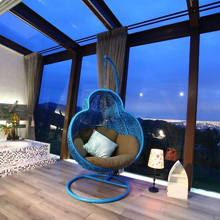 Hao Wang Jiao House Bed & Breakfast Đại Đồng Ngoại thất bức ảnh