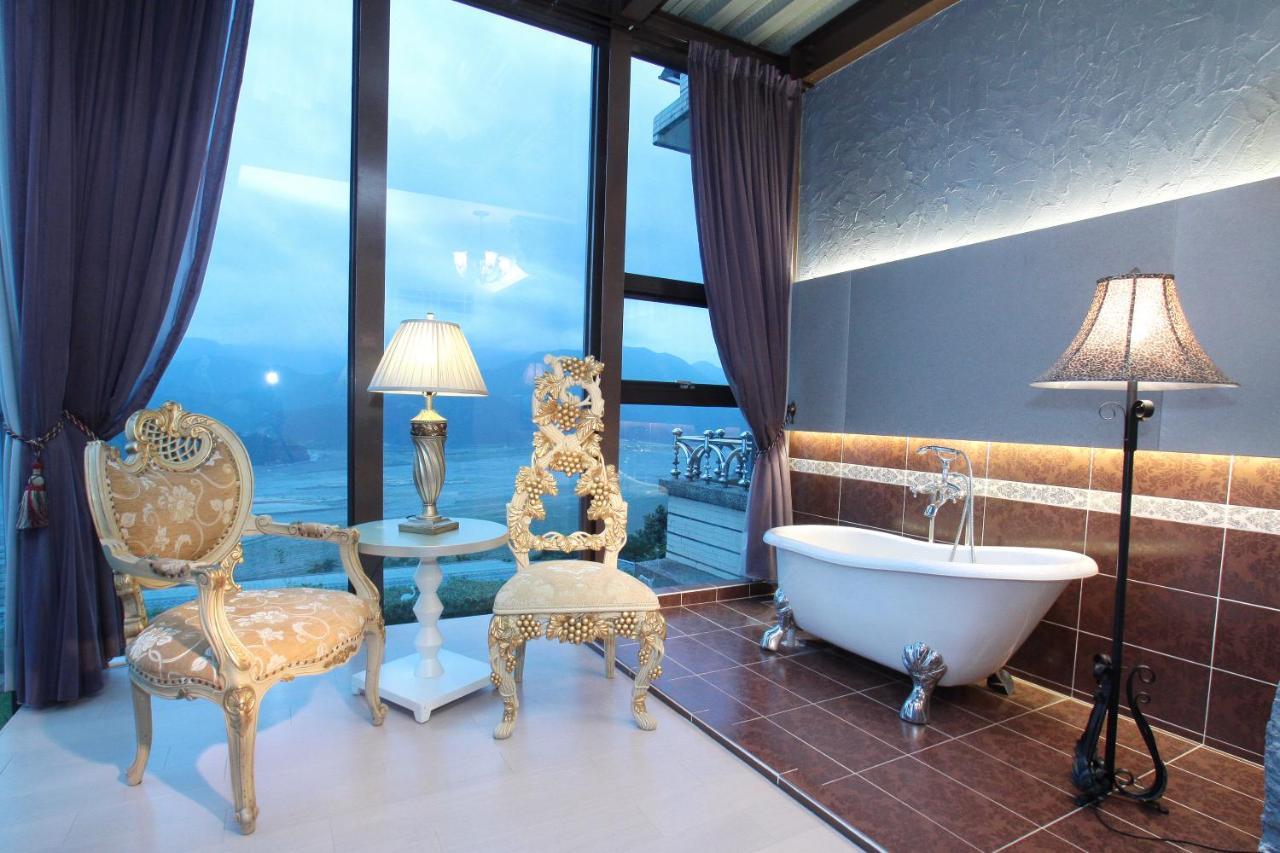 Hao Wang Jiao House Bed & Breakfast Đại Đồng Ngoại thất bức ảnh