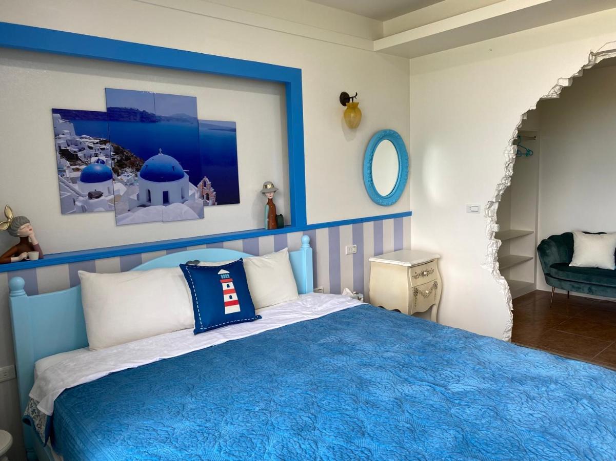 Hao Wang Jiao House Bed & Breakfast Đại Đồng Ngoại thất bức ảnh