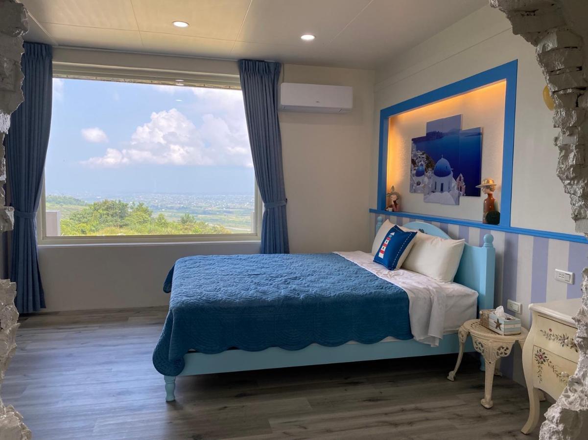 Hao Wang Jiao House Bed & Breakfast Đại Đồng Ngoại thất bức ảnh