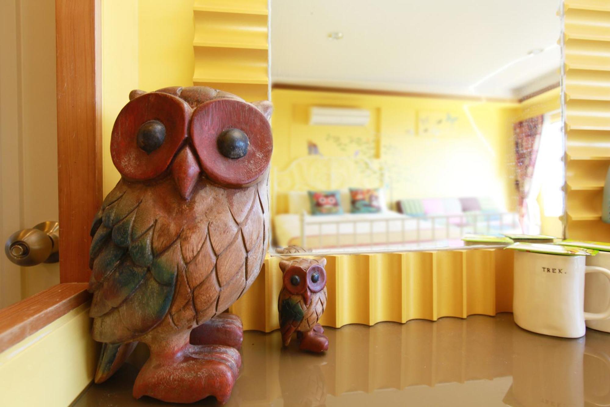 Hao Wang Jiao House Bed & Breakfast Đại Đồng Phòng bức ảnh