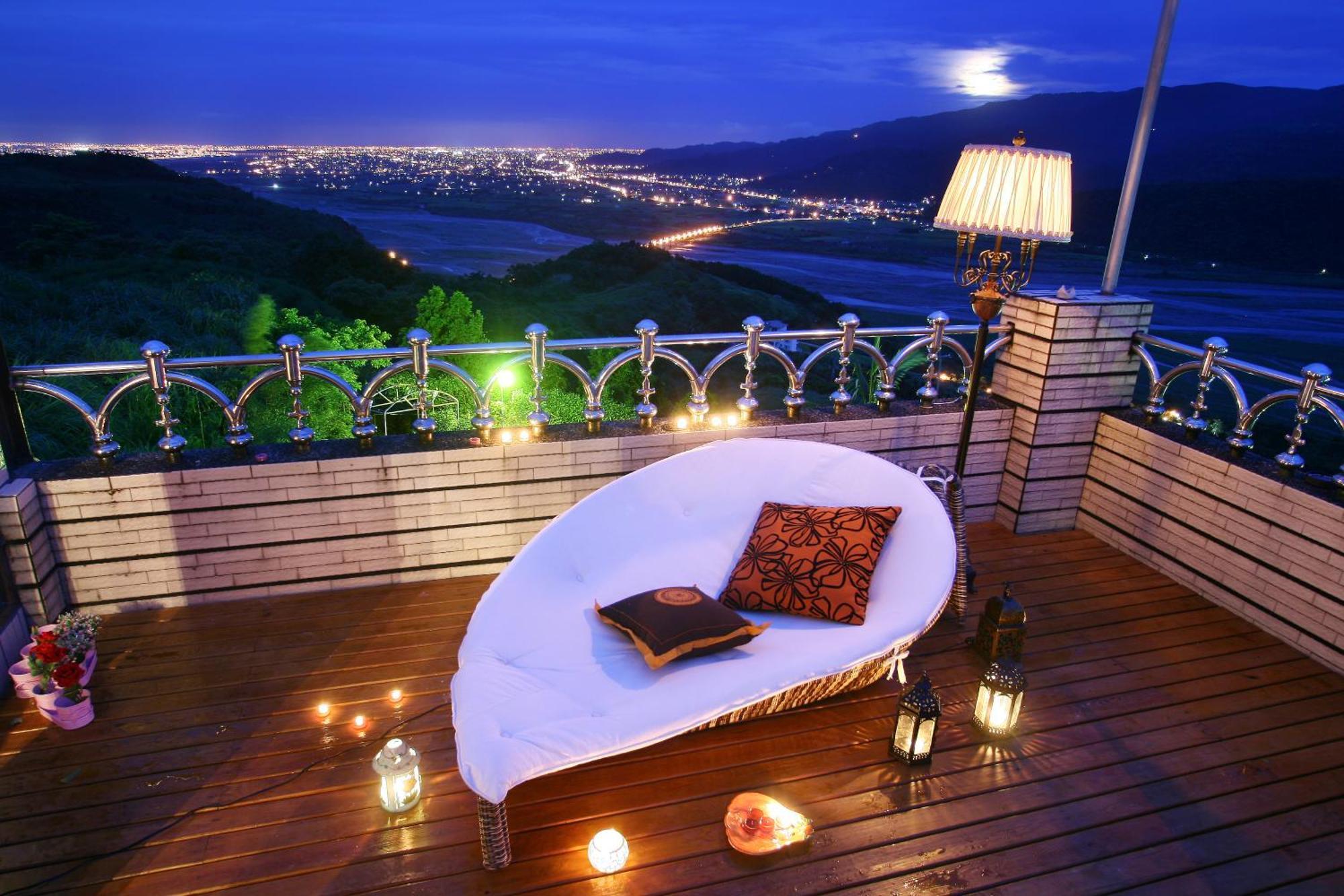 Hao Wang Jiao House Bed & Breakfast Đại Đồng Ngoại thất bức ảnh