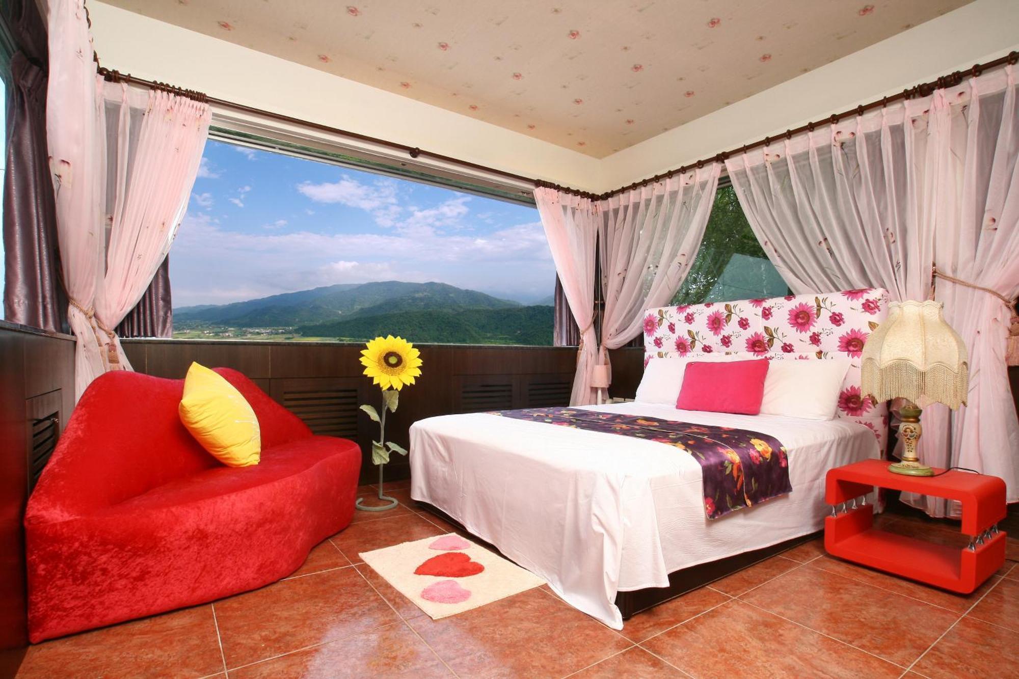 Hao Wang Jiao House Bed & Breakfast Đại Đồng Ngoại thất bức ảnh