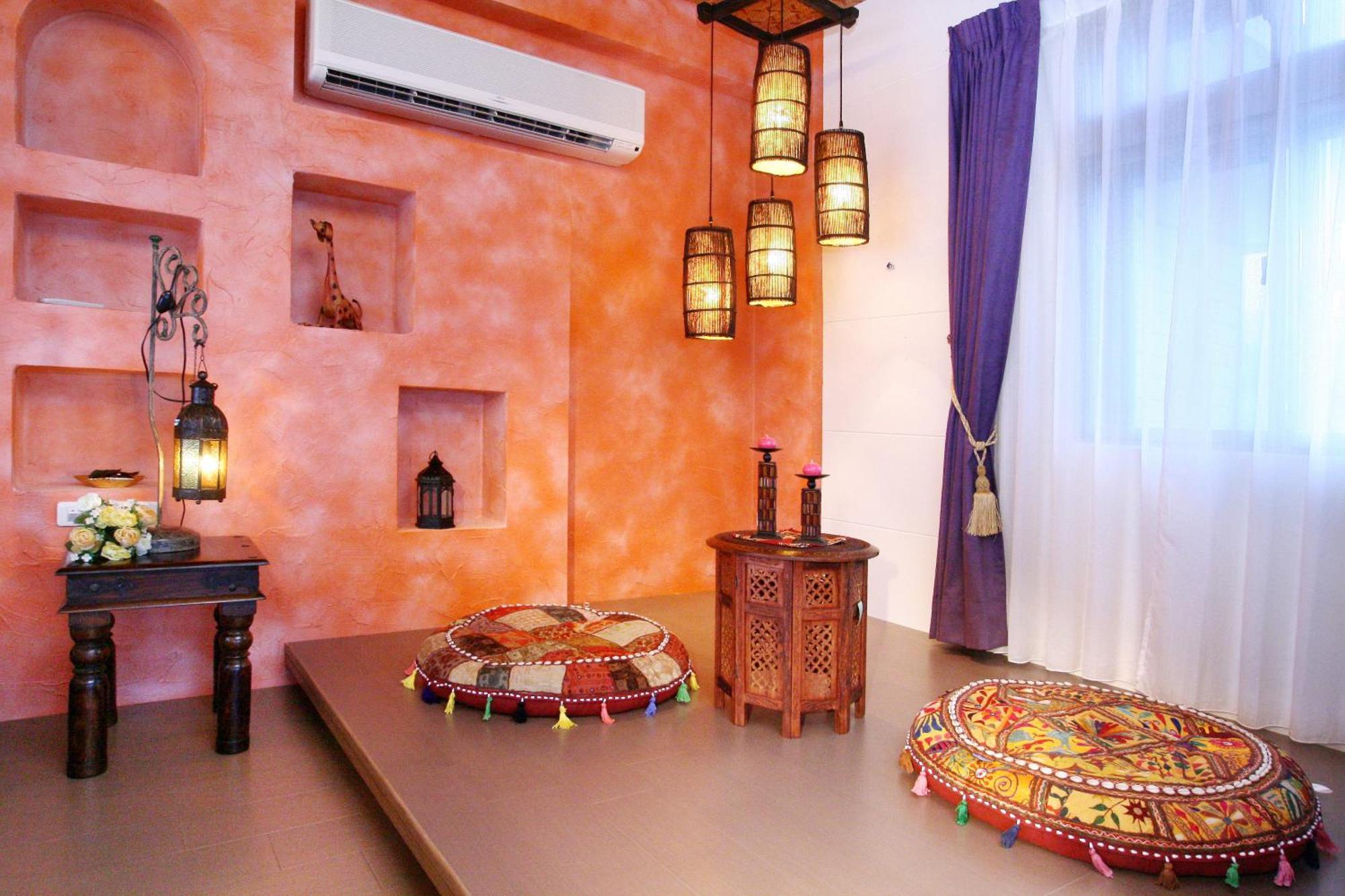 Hao Wang Jiao House Bed & Breakfast Đại Đồng Ngoại thất bức ảnh