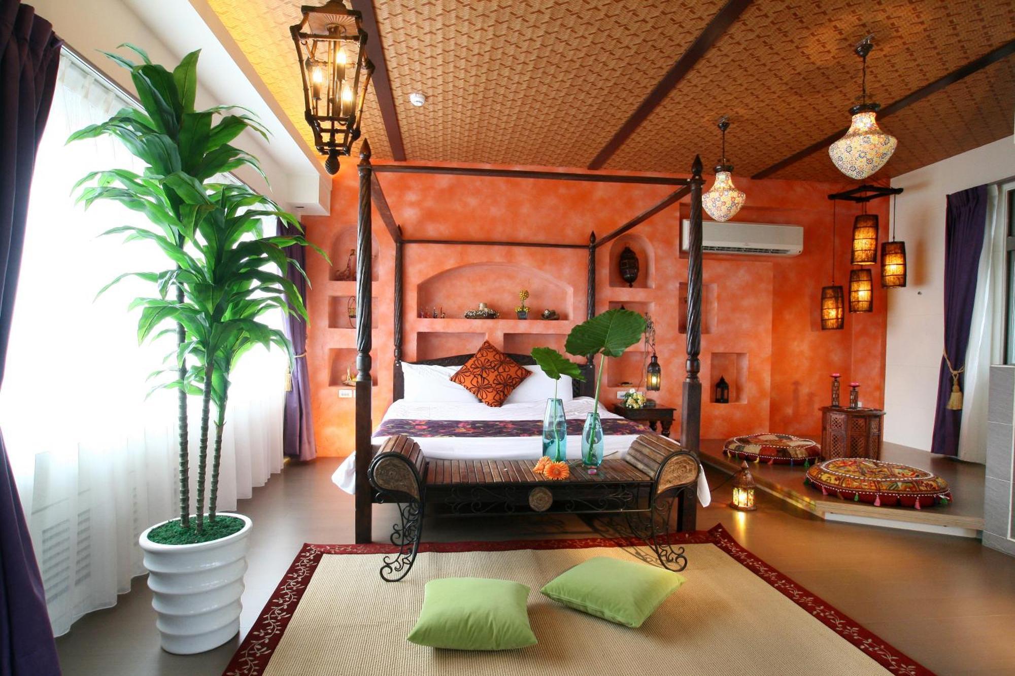 Hao Wang Jiao House Bed & Breakfast Đại Đồng Ngoại thất bức ảnh