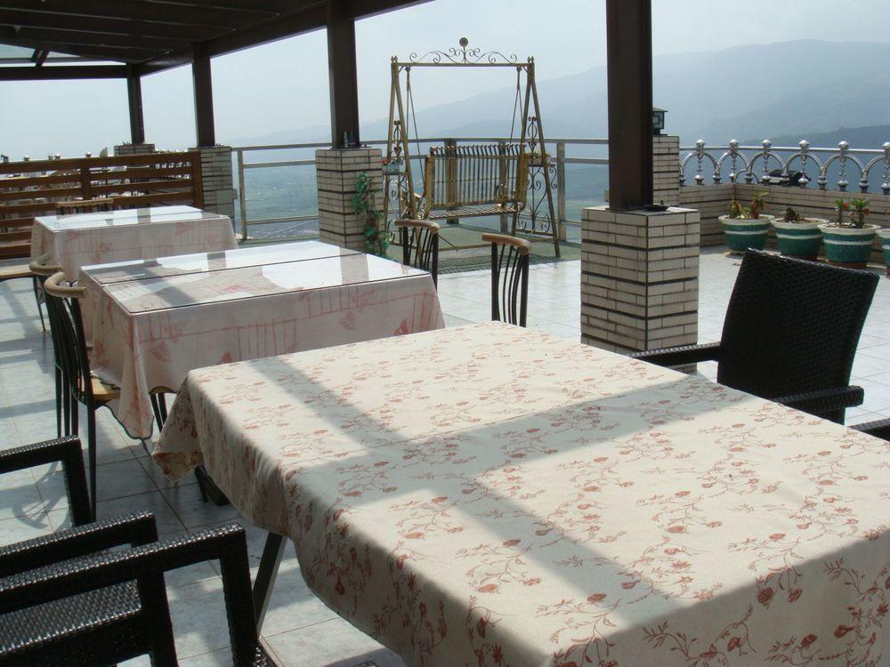 Hao Wang Jiao House Bed & Breakfast Đại Đồng Ngoại thất bức ảnh
