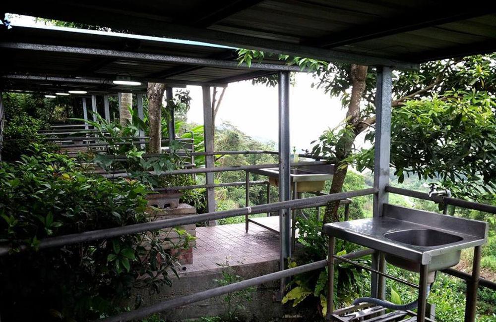 Hao Wang Jiao House Bed & Breakfast Đại Đồng Ngoại thất bức ảnh