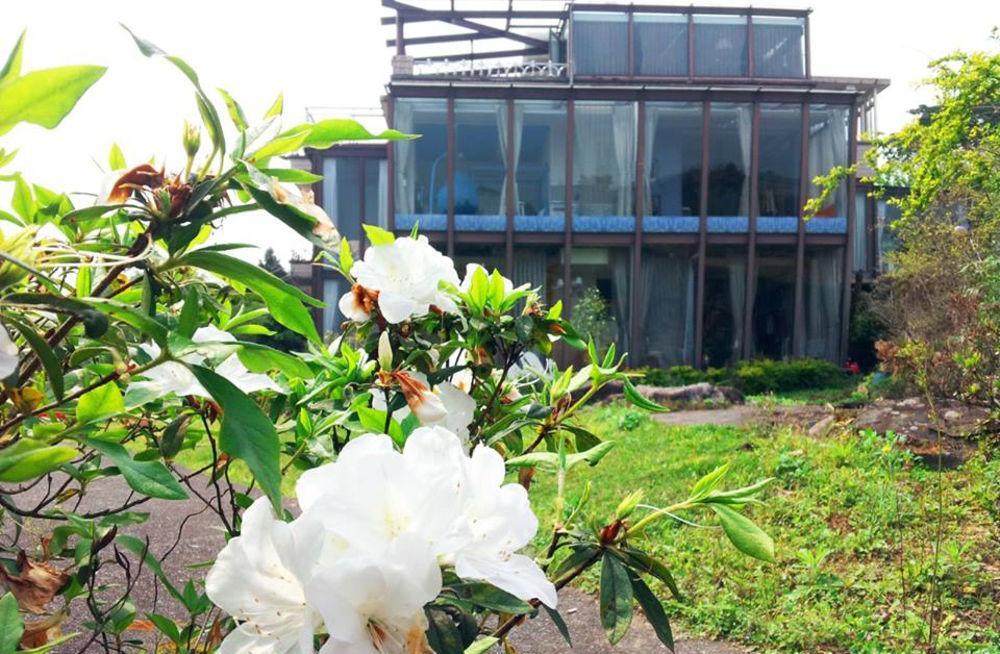 Hao Wang Jiao House Bed & Breakfast Đại Đồng Ngoại thất bức ảnh