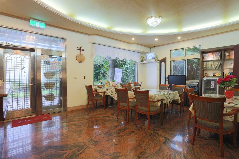 Hao Wang Jiao House Bed & Breakfast Đại Đồng Ngoại thất bức ảnh