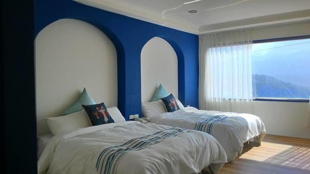 Hao Wang Jiao House Bed & Breakfast Đại Đồng Ngoại thất bức ảnh