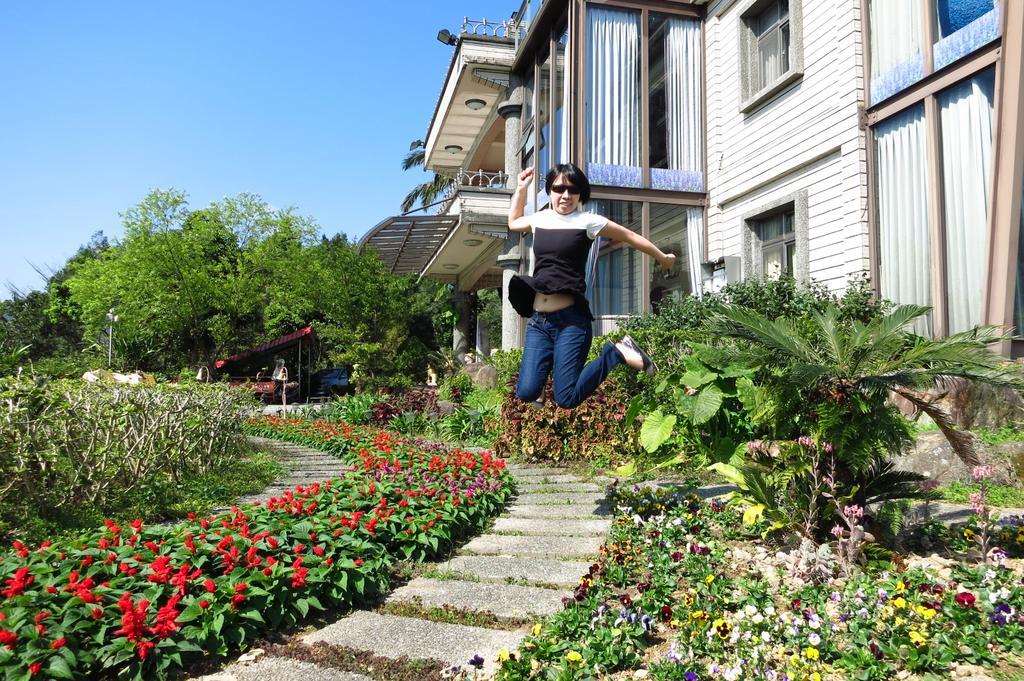 Hao Wang Jiao House Bed & Breakfast Đại Đồng Ngoại thất bức ảnh