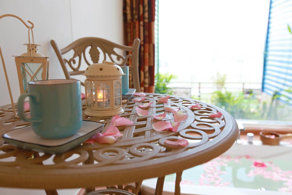 Hao Wang Jiao House Bed & Breakfast Đại Đồng Ngoại thất bức ảnh