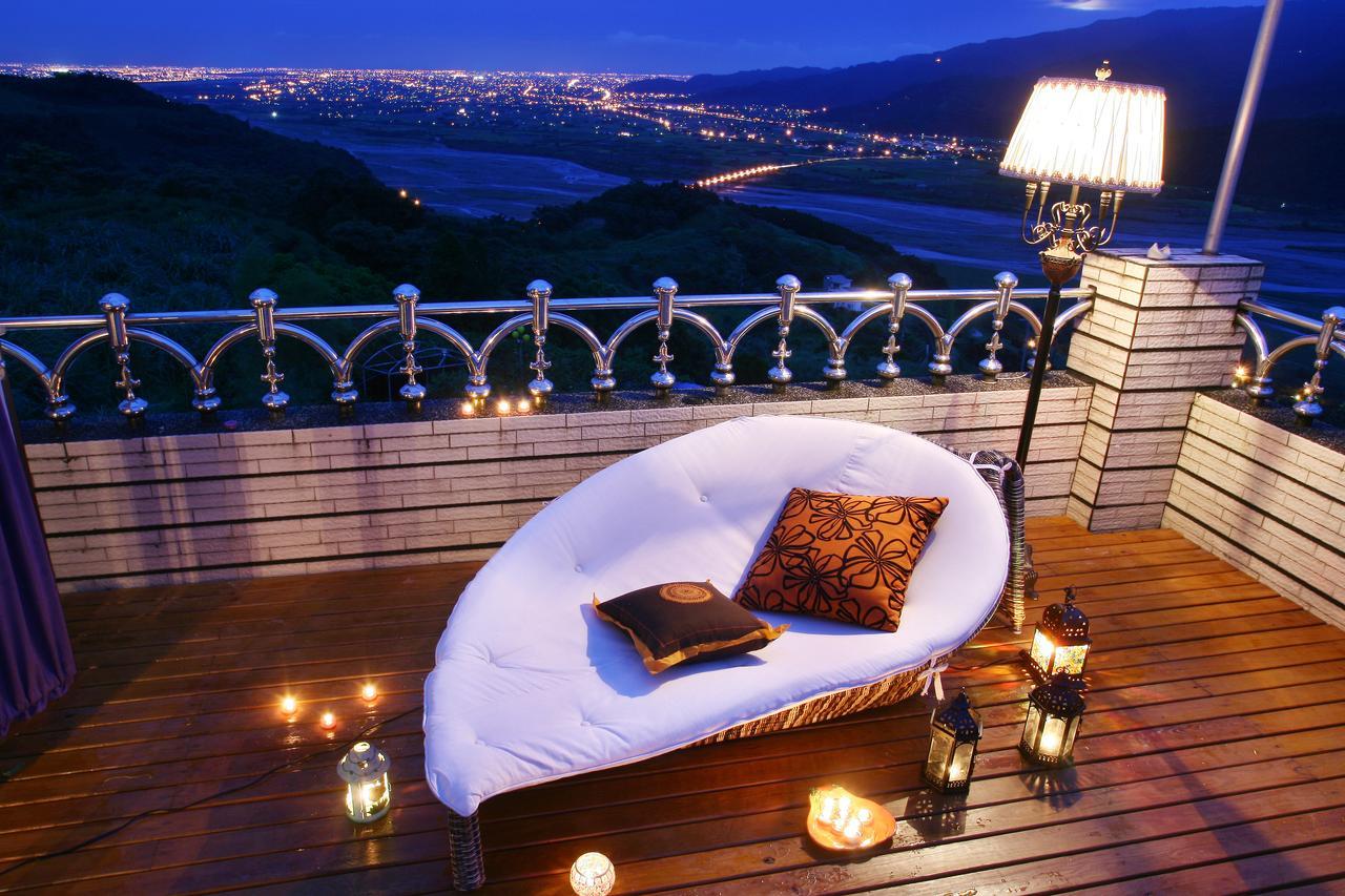 Hao Wang Jiao House Bed & Breakfast Đại Đồng Ngoại thất bức ảnh