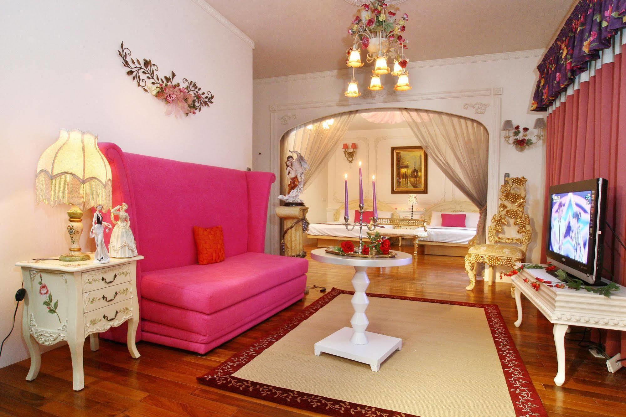 Hao Wang Jiao House Bed & Breakfast Đại Đồng Ngoại thất bức ảnh