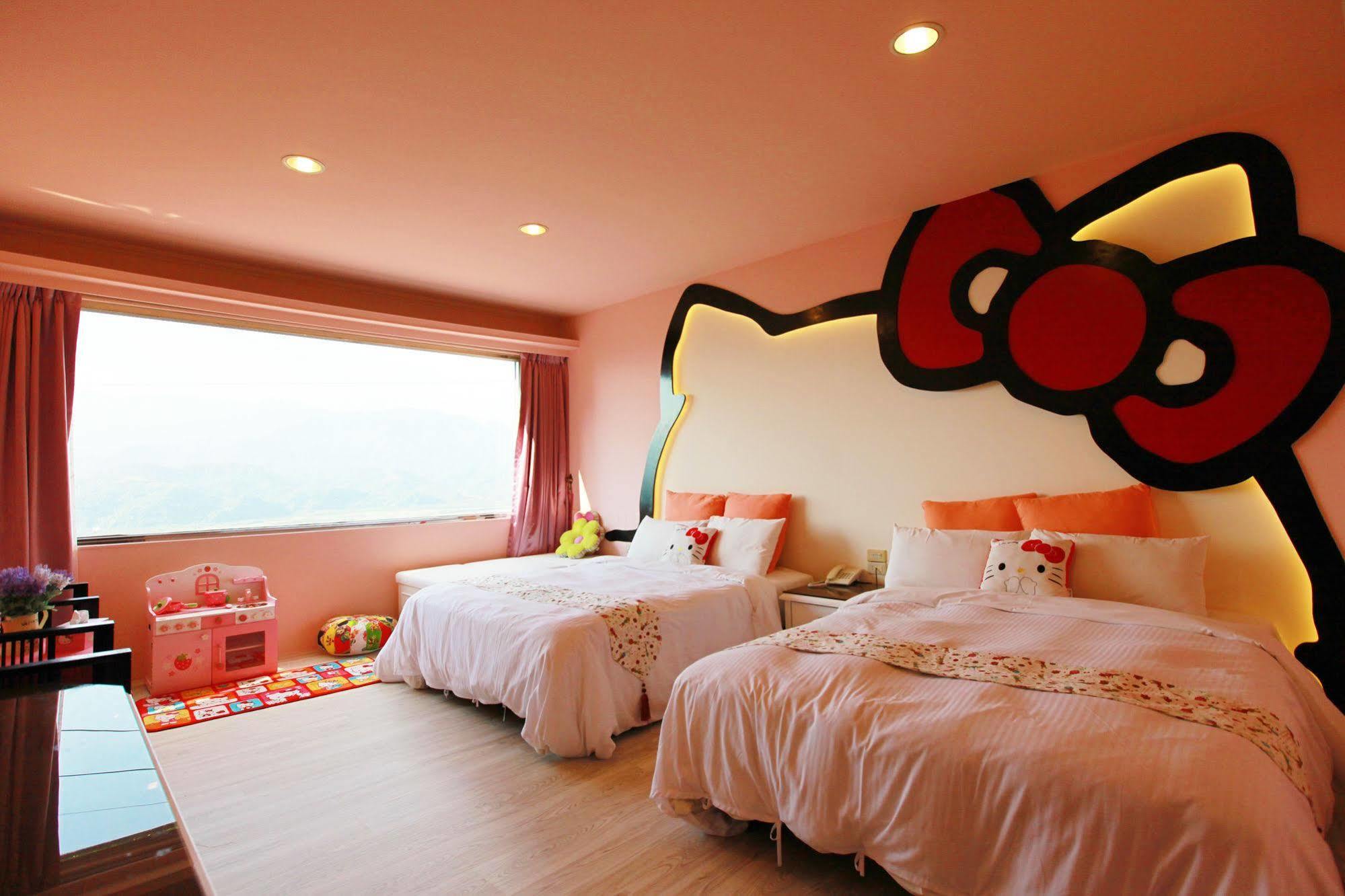 Hao Wang Jiao House Bed & Breakfast Đại Đồng Ngoại thất bức ảnh
