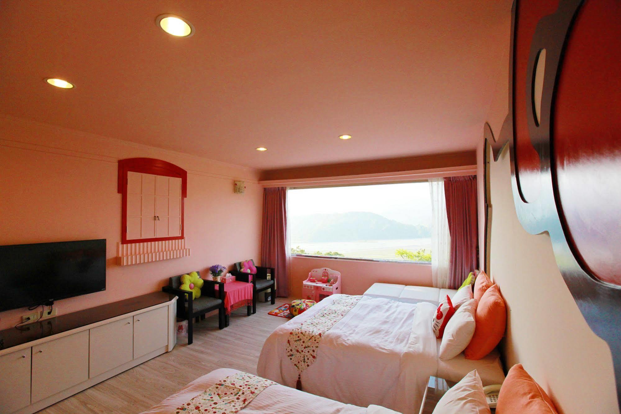Hao Wang Jiao House Bed & Breakfast Đại Đồng Ngoại thất bức ảnh