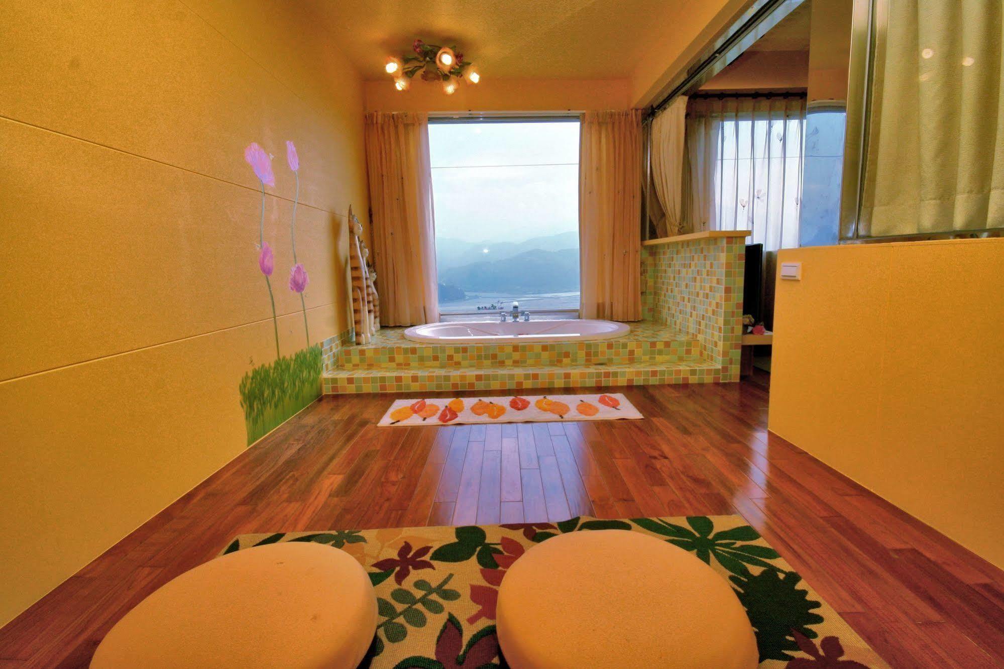 Hao Wang Jiao House Bed & Breakfast Đại Đồng Ngoại thất bức ảnh