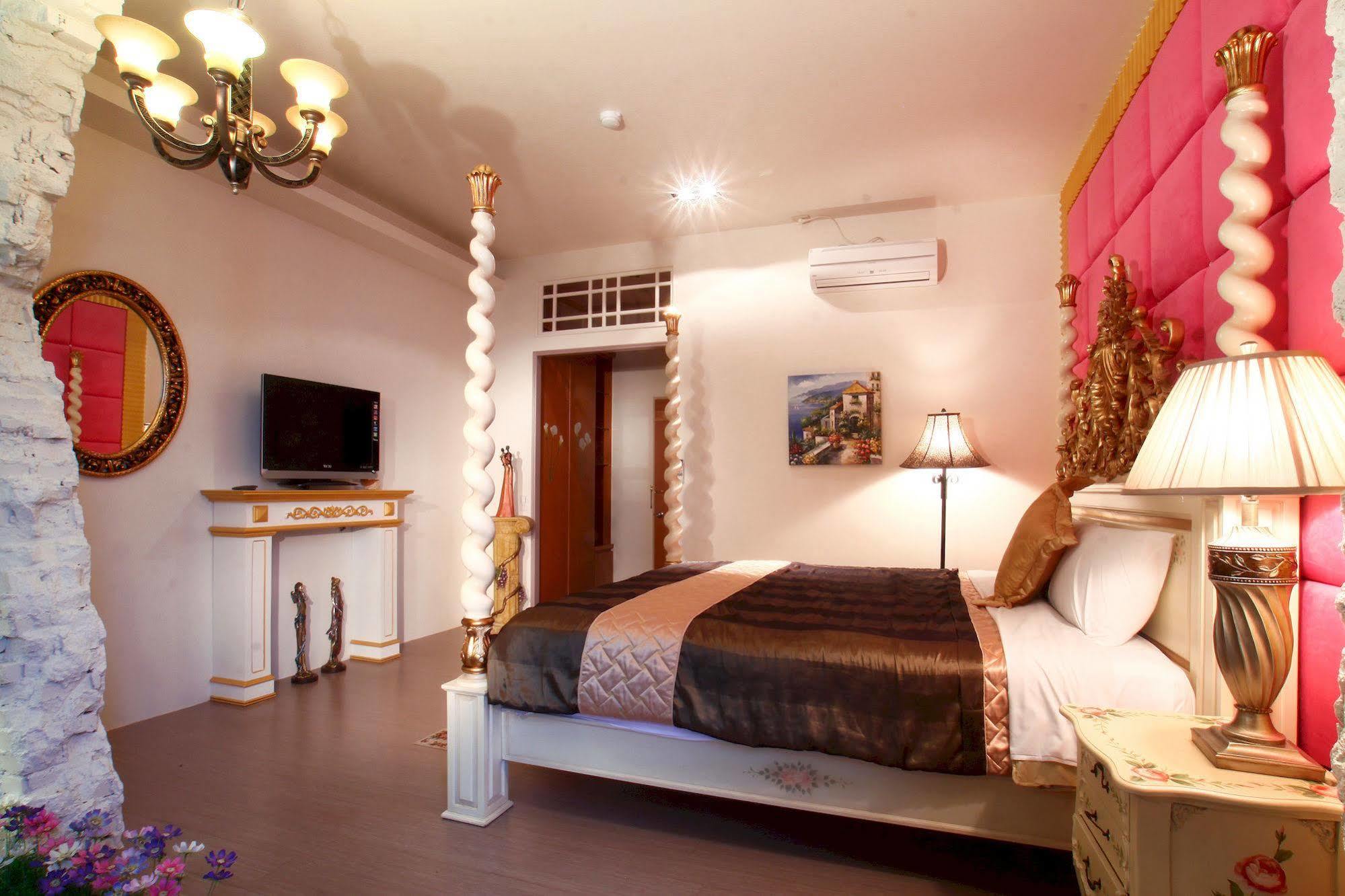 Hao Wang Jiao House Bed & Breakfast Đại Đồng Ngoại thất bức ảnh